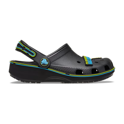 Crocs Kids' Classic Gamer Clog ALT100