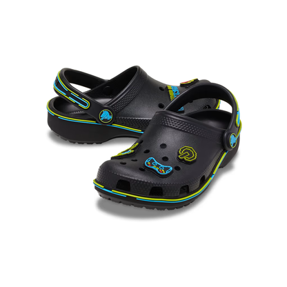 Crocs Kids' Classic Gamer Clog ALT110