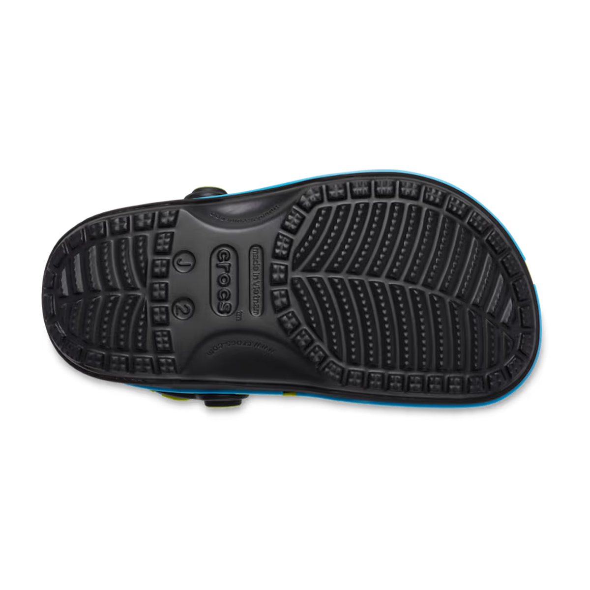 Crocs Kids' Classic Gamer Clog ALT130