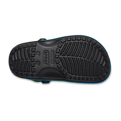 Crocs Kids' Classic Gamer Clog ALT130