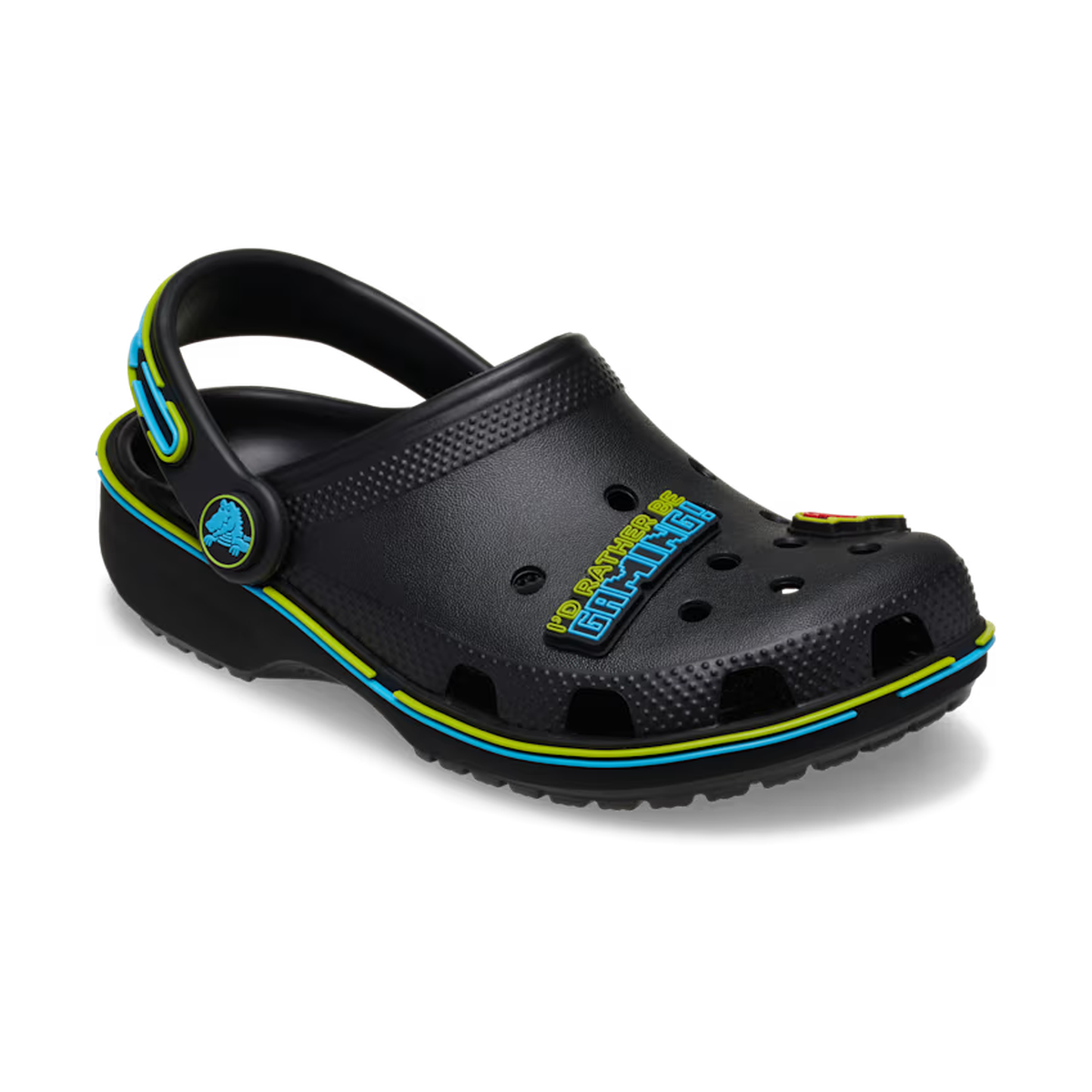 Crocs Kids' Classic Gamer Clog ALT140