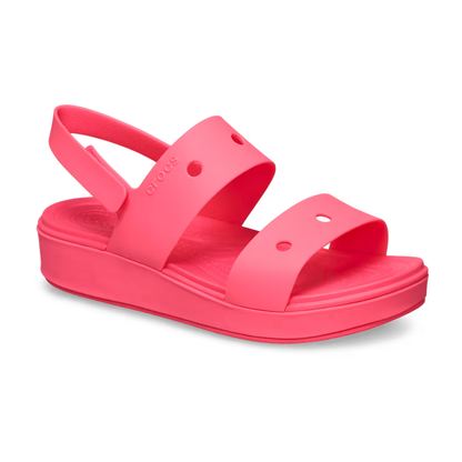 Crocs Kids' Brooklyn Sandal ALT140