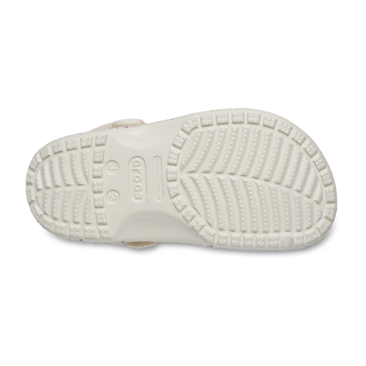 crocs-gallery-color:summit white/multi; color:Summit White/Multi; alt:ALT130; file:212495_2MT-ALT130