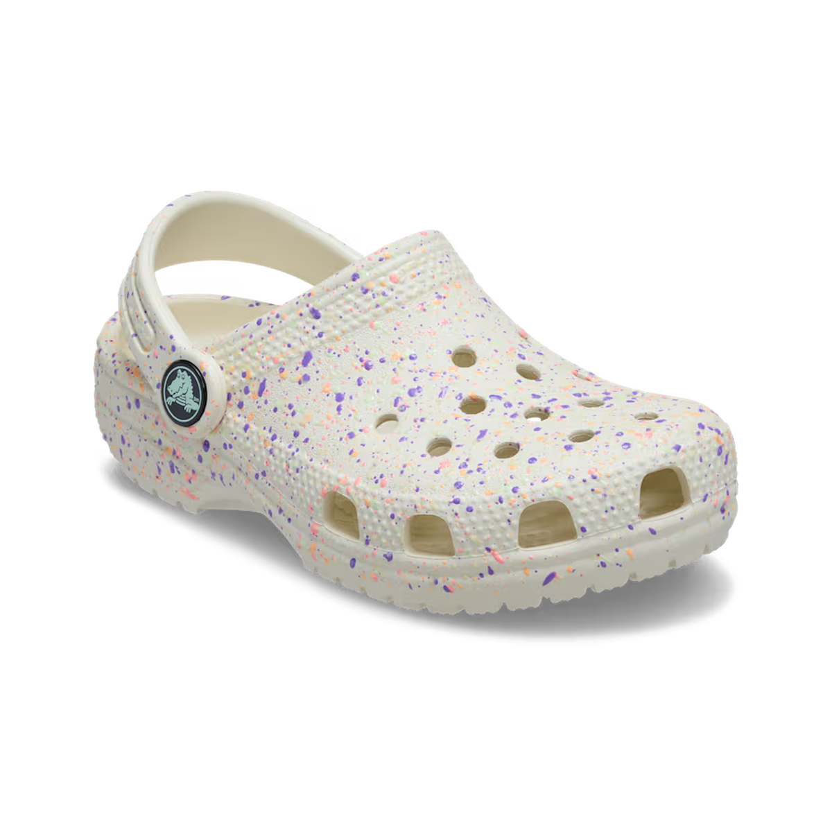 crocs-gallery-color:summit white/multi; color:Summit White/Multi; alt:ALT140; file:212495_2MT-ALT140