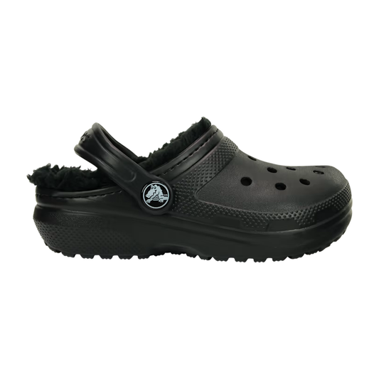 Crocs Kids' Classic Lined Clog ALT100