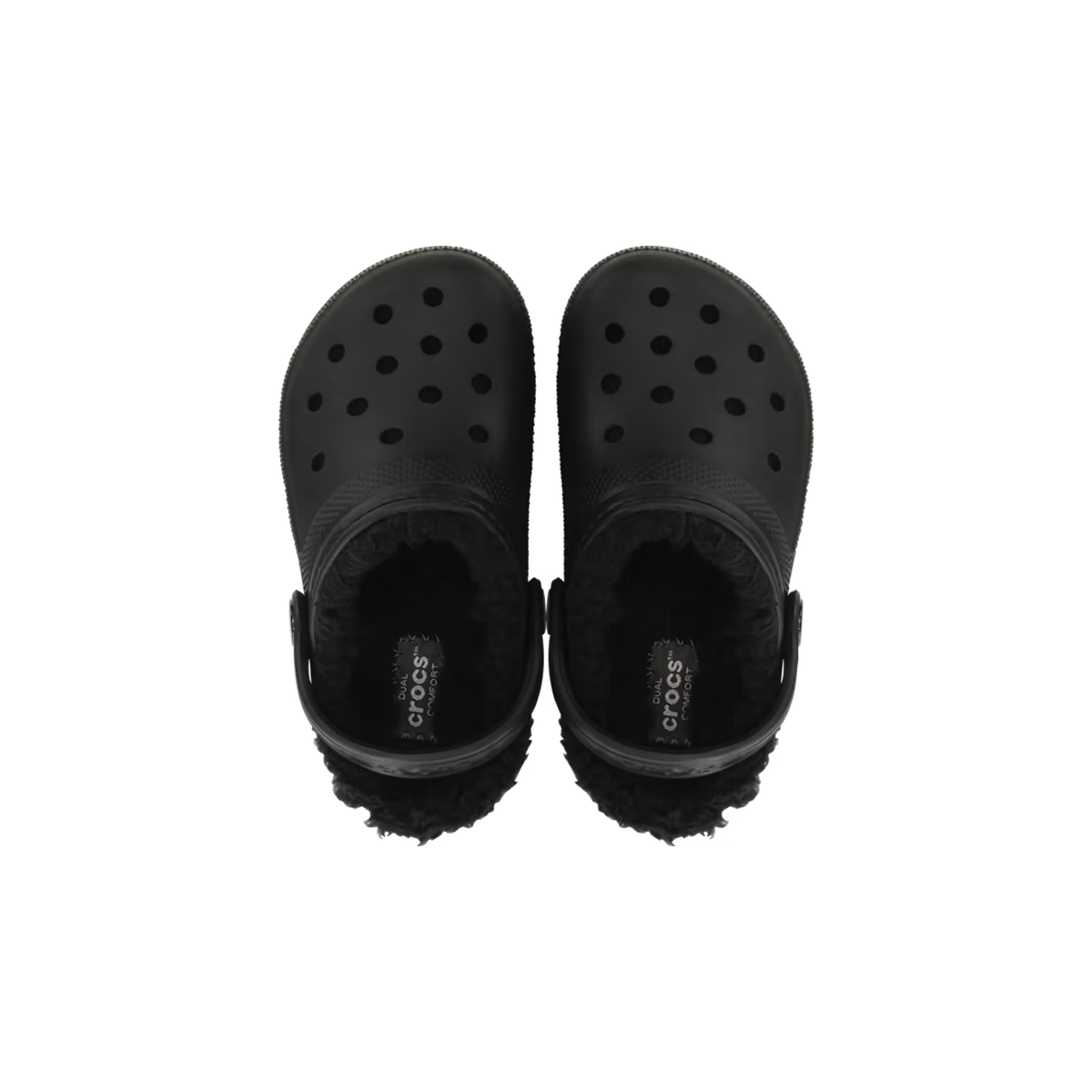 Crocs Kids' Classic Lined Clog ALT120