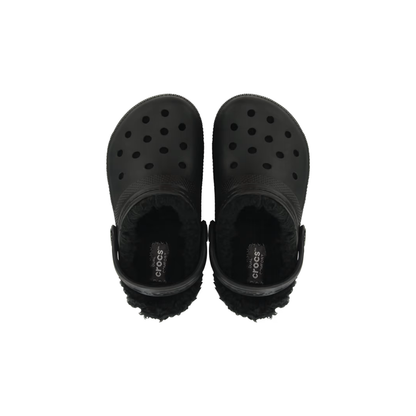 Crocs Kids' Classic Lined Clog ALT120