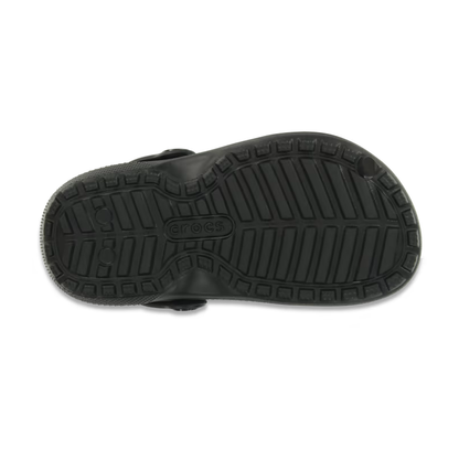 Crocs Kids' Classic Lined Clog ALT130