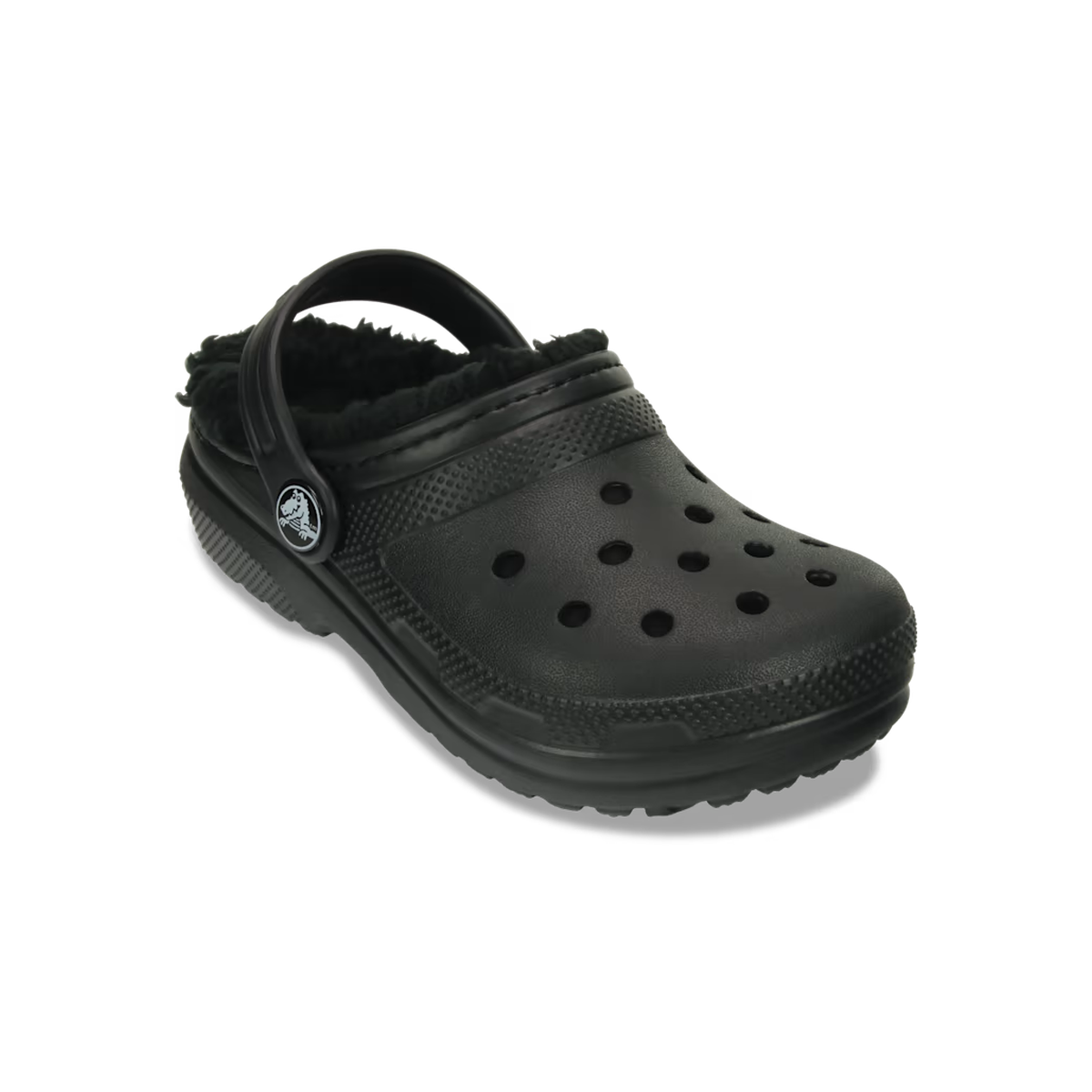 Crocs Kids' Classic Lined Clog ALT140