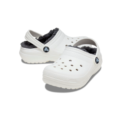 crocs-gallery-color:white / grey; color:White / Grey; alt:ALT110; file:207010_10M-ALT110