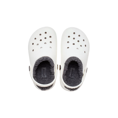 crocs-gallery-color:white / grey; color:White / Grey; alt:ALT120; file:207010_10M-ALT120