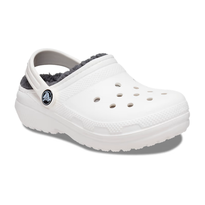 crocs-gallery-color:white / grey; color:White / Grey; alt:ALT140; file:207010_10M-ALT140