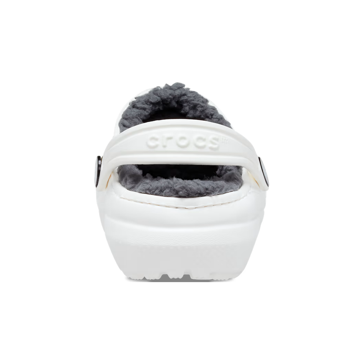 crocs-gallery-color:white / grey; color:White / Grey; alt:ALT160; file:207010_10M-ALT160