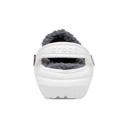 crocs-gallery-color:white / grey; color:White / Grey; alt:ALT160; file:207010_10M-ALT160
