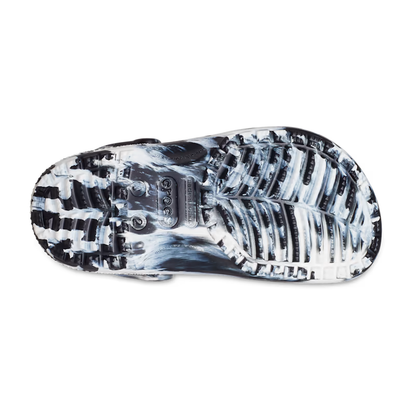 Crocs Kids' Classic Marbled Clog ALT130