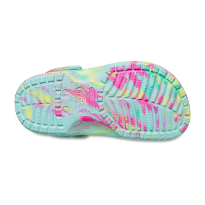 crocs-gallery-color:aquamarine / multi; color:Aquamarine / Multi; alt:ALT130; file:207464_4PE-ALT130