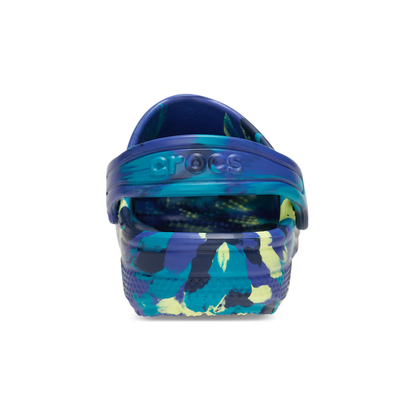 crocs-gallery-color:navy / turbo teal; color:Navy / Turbo Teal; alt:ALT160; file:207464_4RR-ALT160
