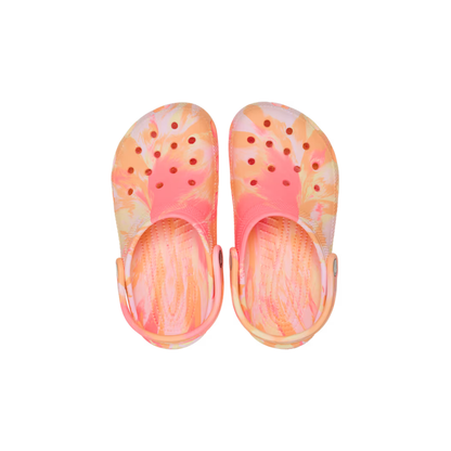 crocs-gallery-color:guava / multi; color:Guava / Multi; alt:ALT120; file:207464_6VU-ALT120