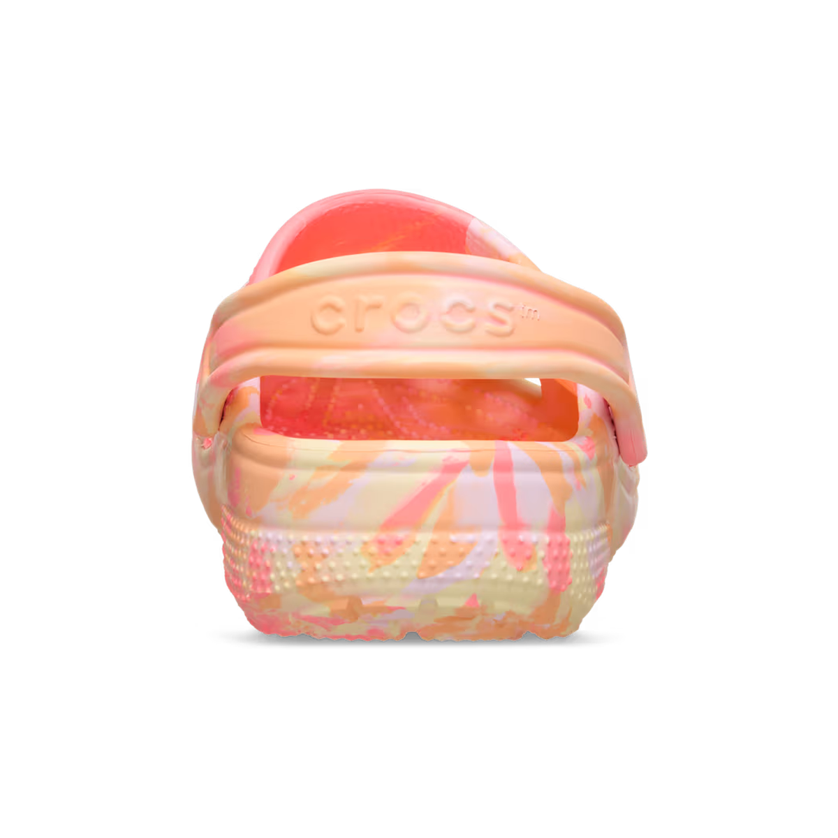 crocs-gallery-color:guava / multi; color:Guava / Multi; alt:ALT160; file:207464_6VU-ALT160