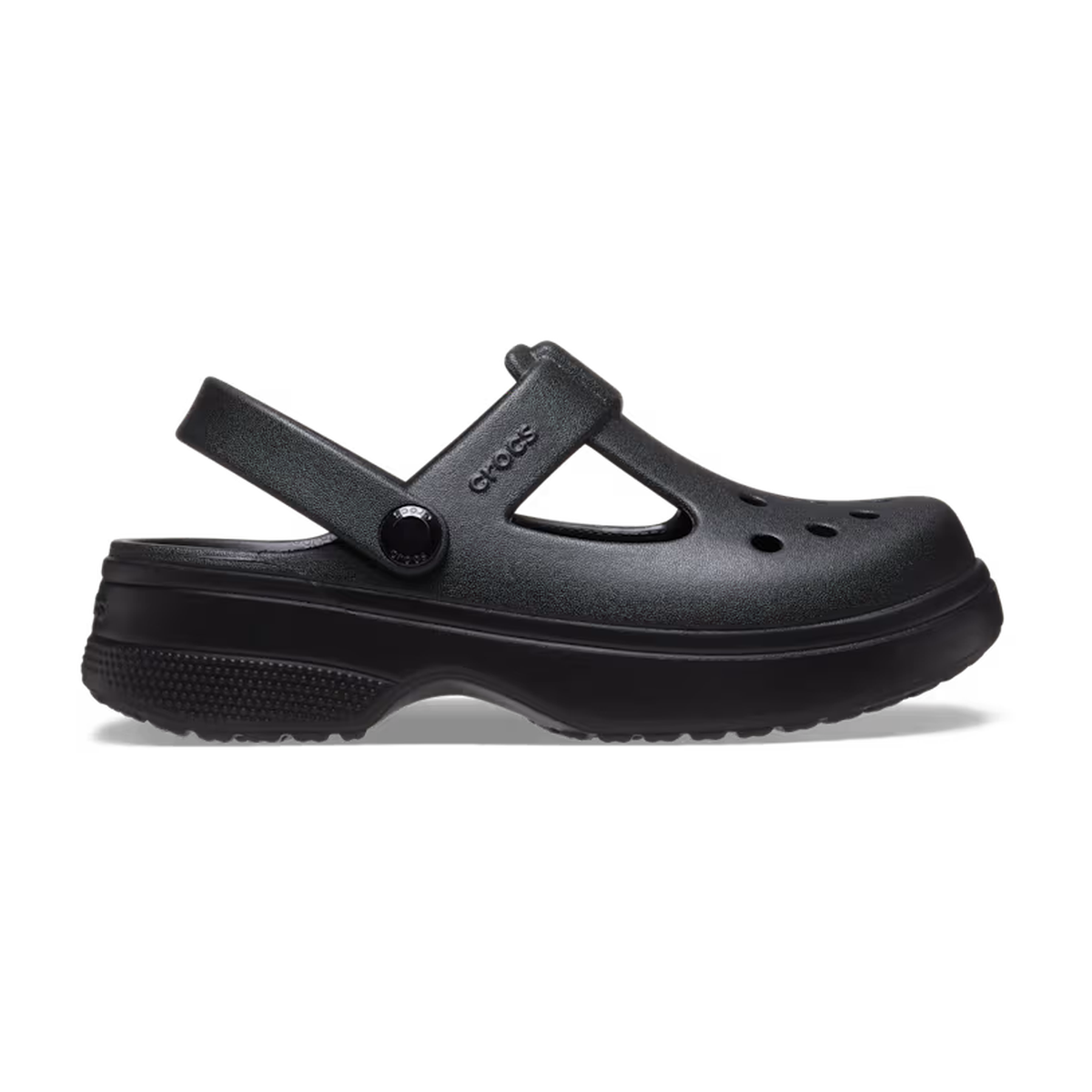 Crocs Kids' Classic Mary Jane Clog ALT100