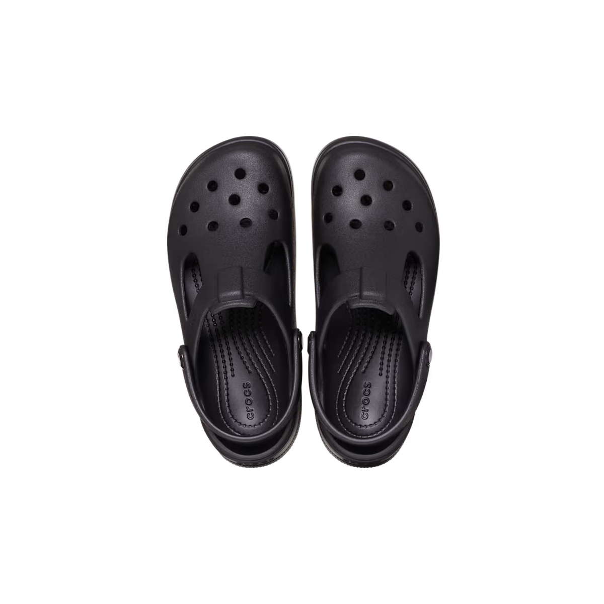 Crocs Kids' Classic Mary Jane Clog ALT120