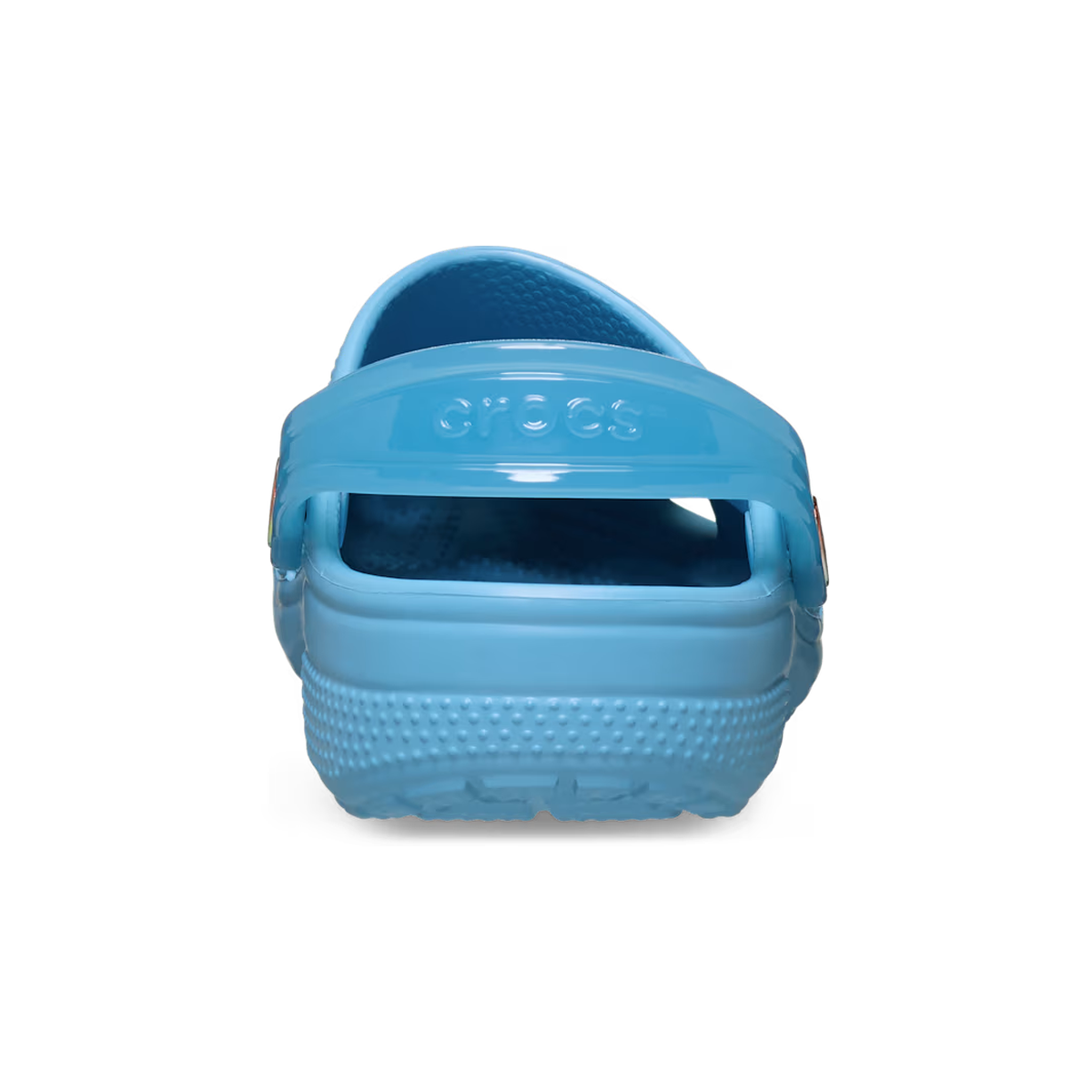 Crocs Kids' Classic Scented Snow Cone Clog ALT160