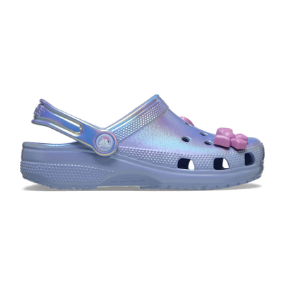 Crocs Kids' Classic Sleepover Party Clog ALT100