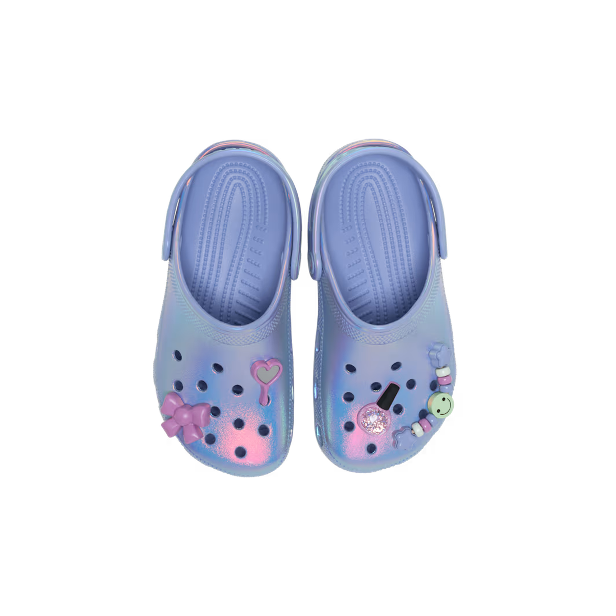 Crocs Kids' Classic Sleepover Party Clog ALT120
