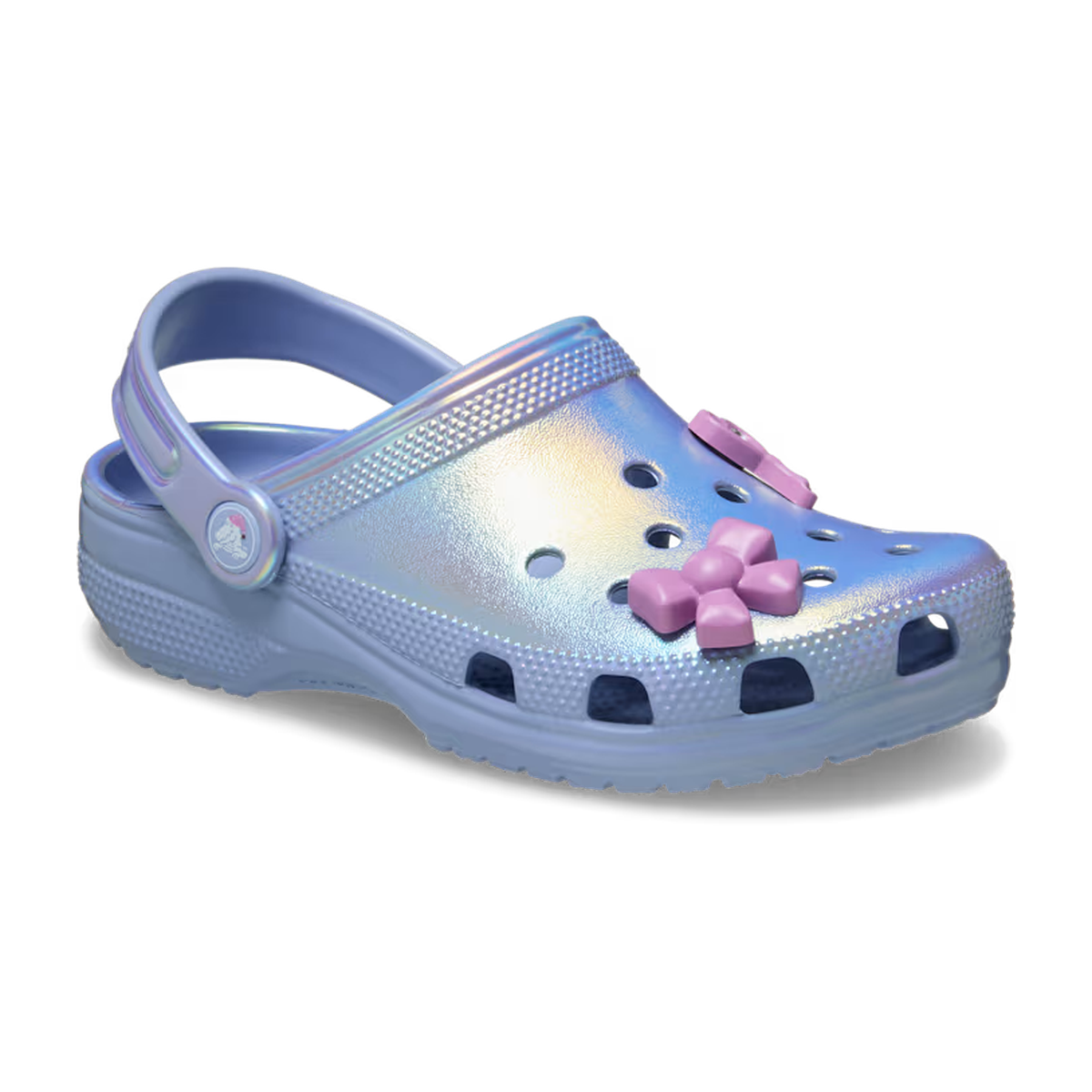 Crocs Kids' Classic Sleepover Party Clog ALT140