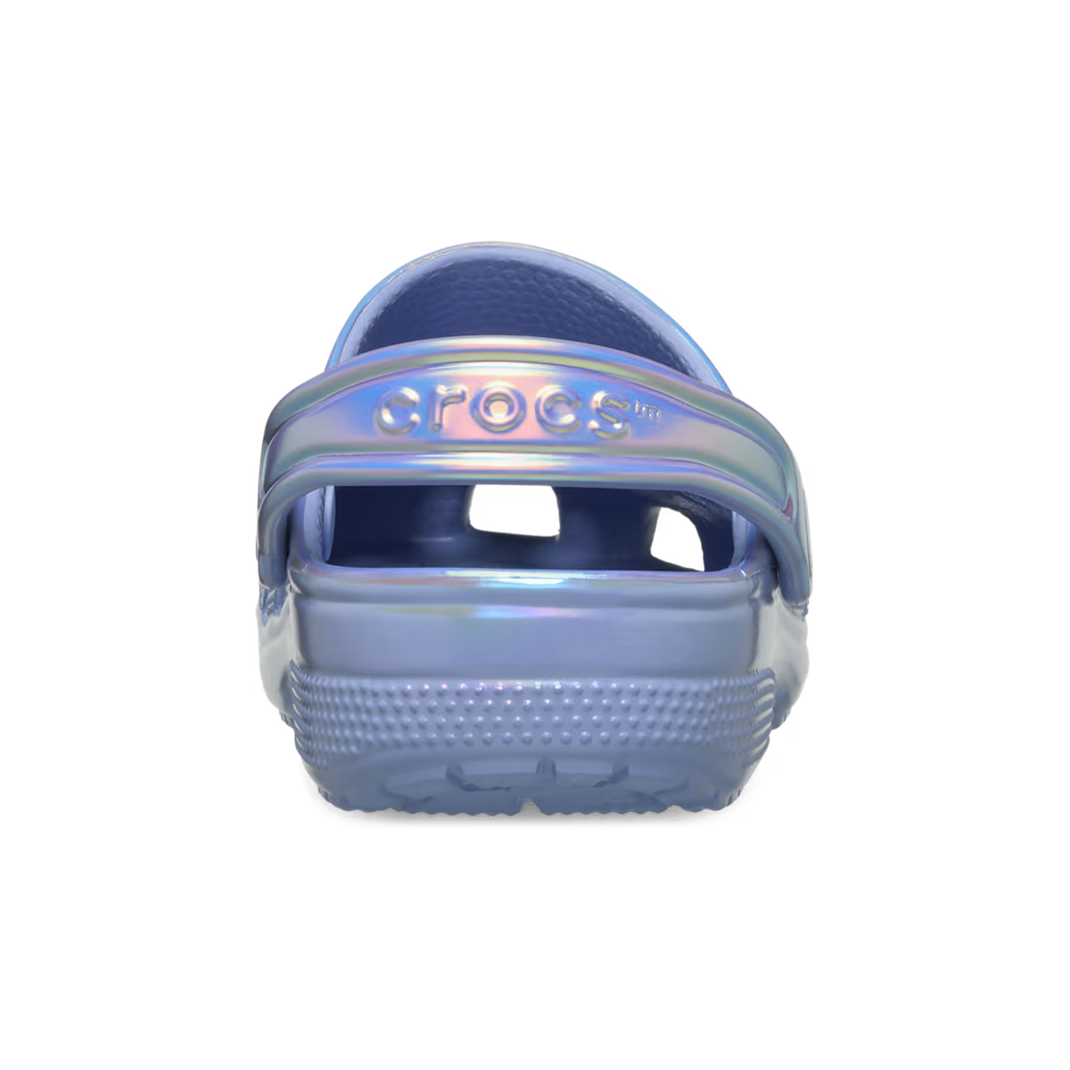 Crocs Kids' Classic Sleepover Party Clog ALT160