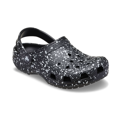 Crocs Kids’ Classic Splatter Paint Clog ALT140