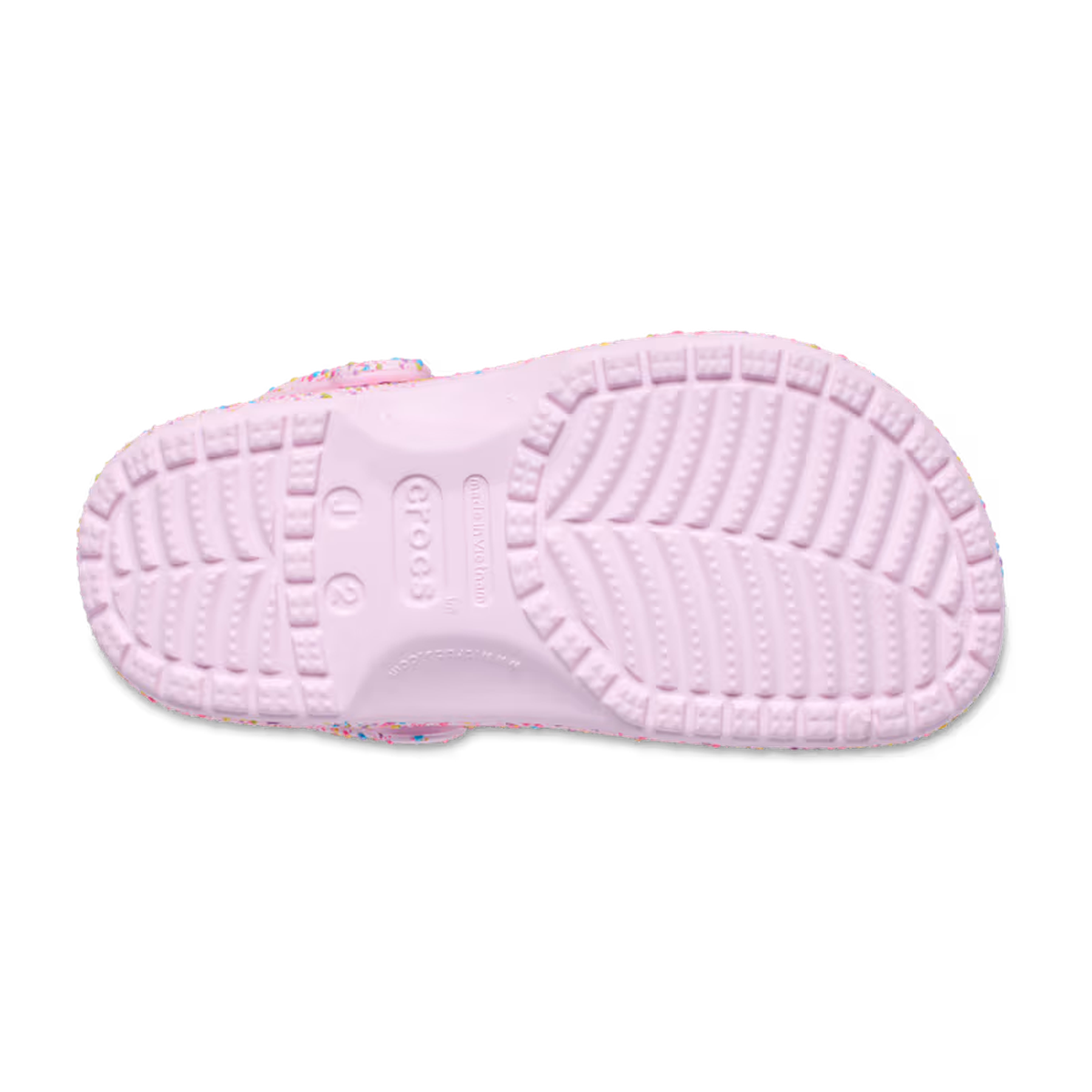 crocs-gallery-color:pink milk; color:Pink Milk; alt:ALT130; file:210349_6ZW-ALT130