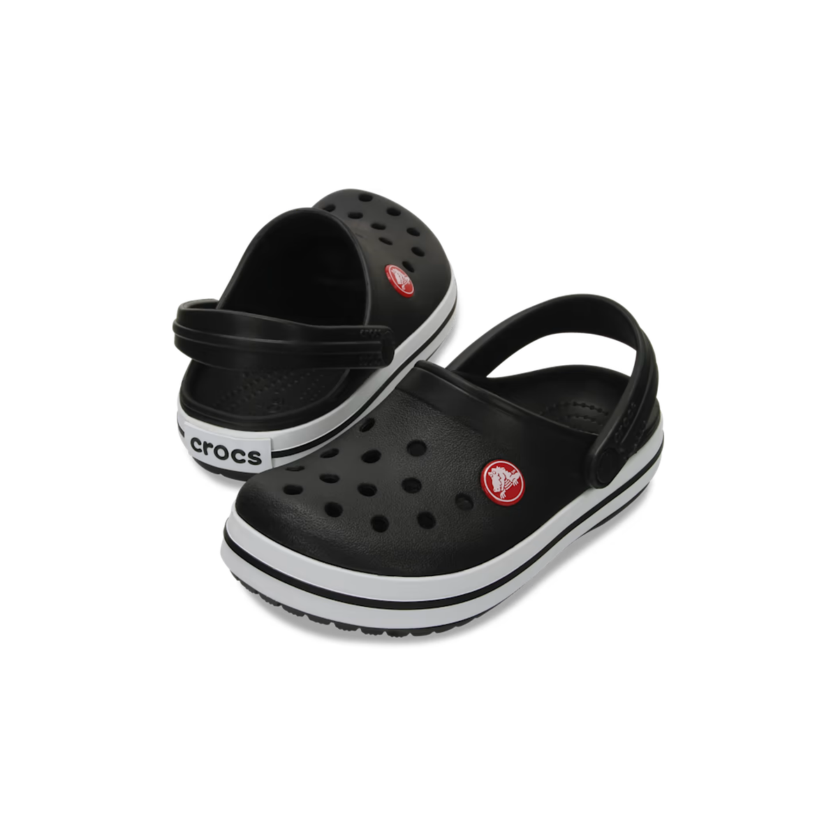 Crocs Kids' Crocband™ Clog ALT110