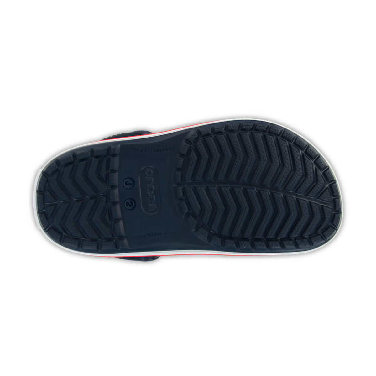 crocs-gallery-color:navy / red; color:Navy / Red; alt:ALT130; file:207006_485-ALT130