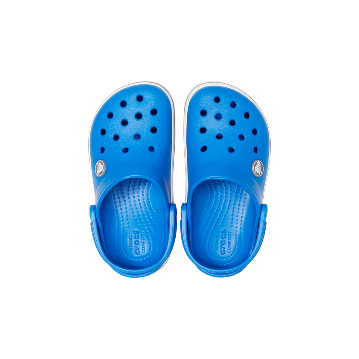 crocs-gallery-color:bright cobalt / charcoal; color:Bright Cobalt / Charcoal; alt:ALT120; file:207006_4JN-ALT120