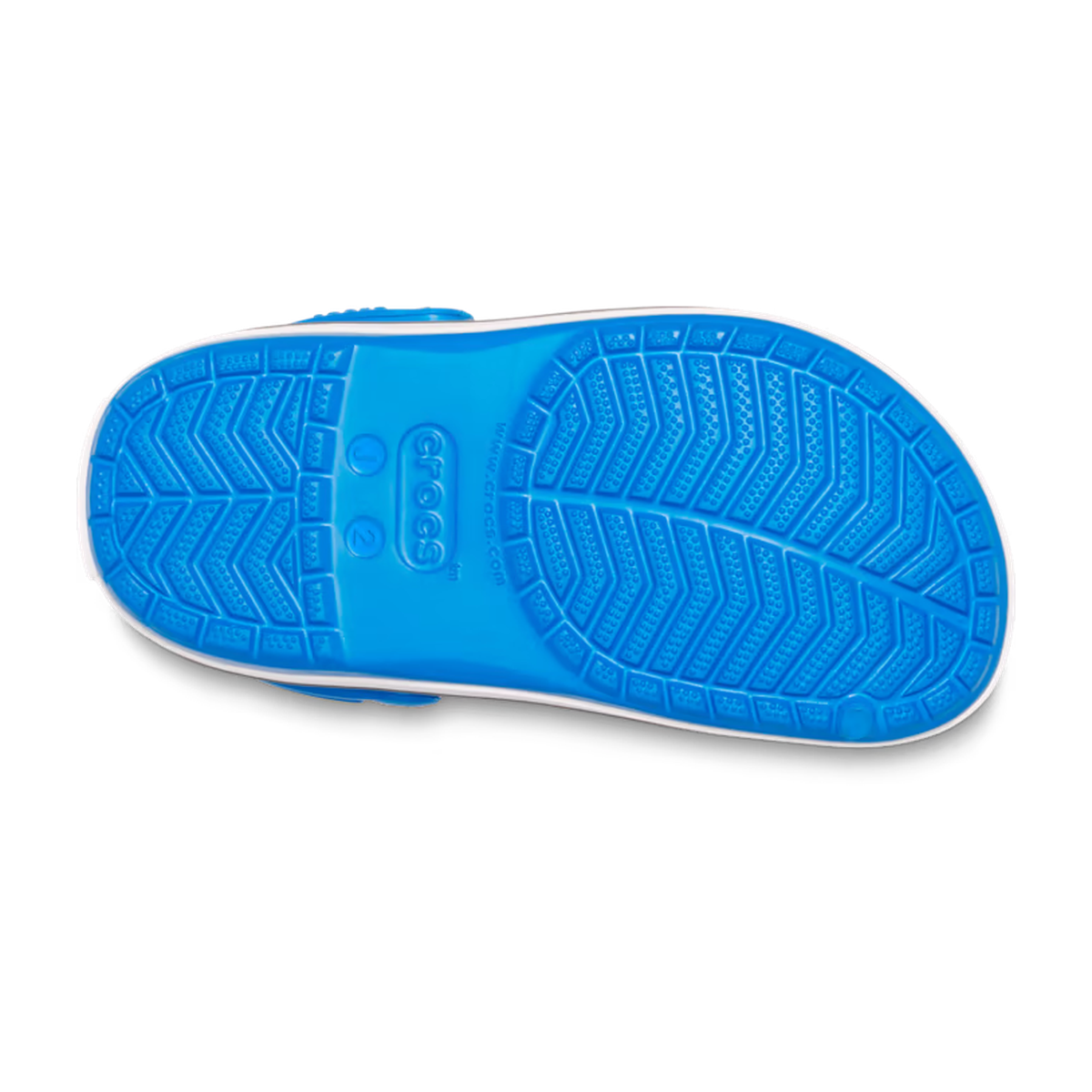 crocs-gallery-color:bright cobalt / charcoal; color:Bright Cobalt / Charcoal; alt:ALT130; file:207006_4JN-ALT130