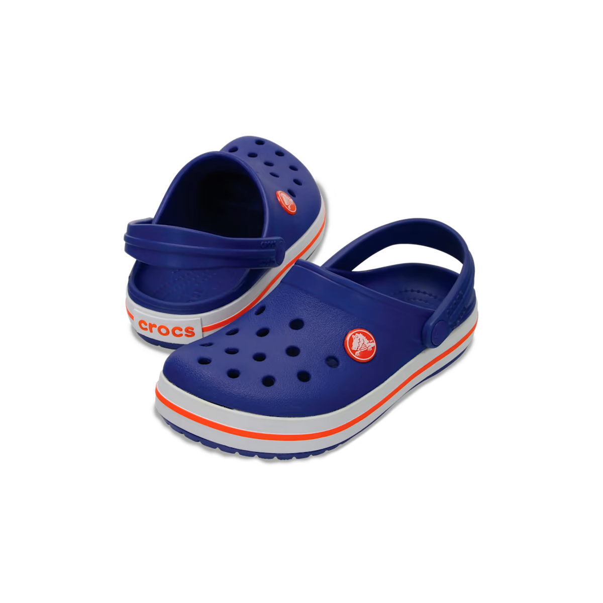 crocs-gallery-color:cerulean blue; color:Cerulean Blue; alt:ALT110; file:207006_4O5-ALT110