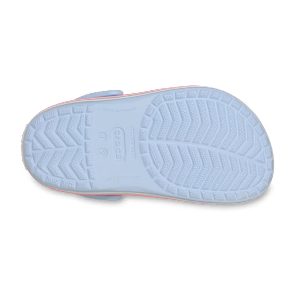 crocs-gallery-color:blue frost/guava; color:Blue Frost/Guava; alt:ALT130; file:207006_4XQ-ALT130