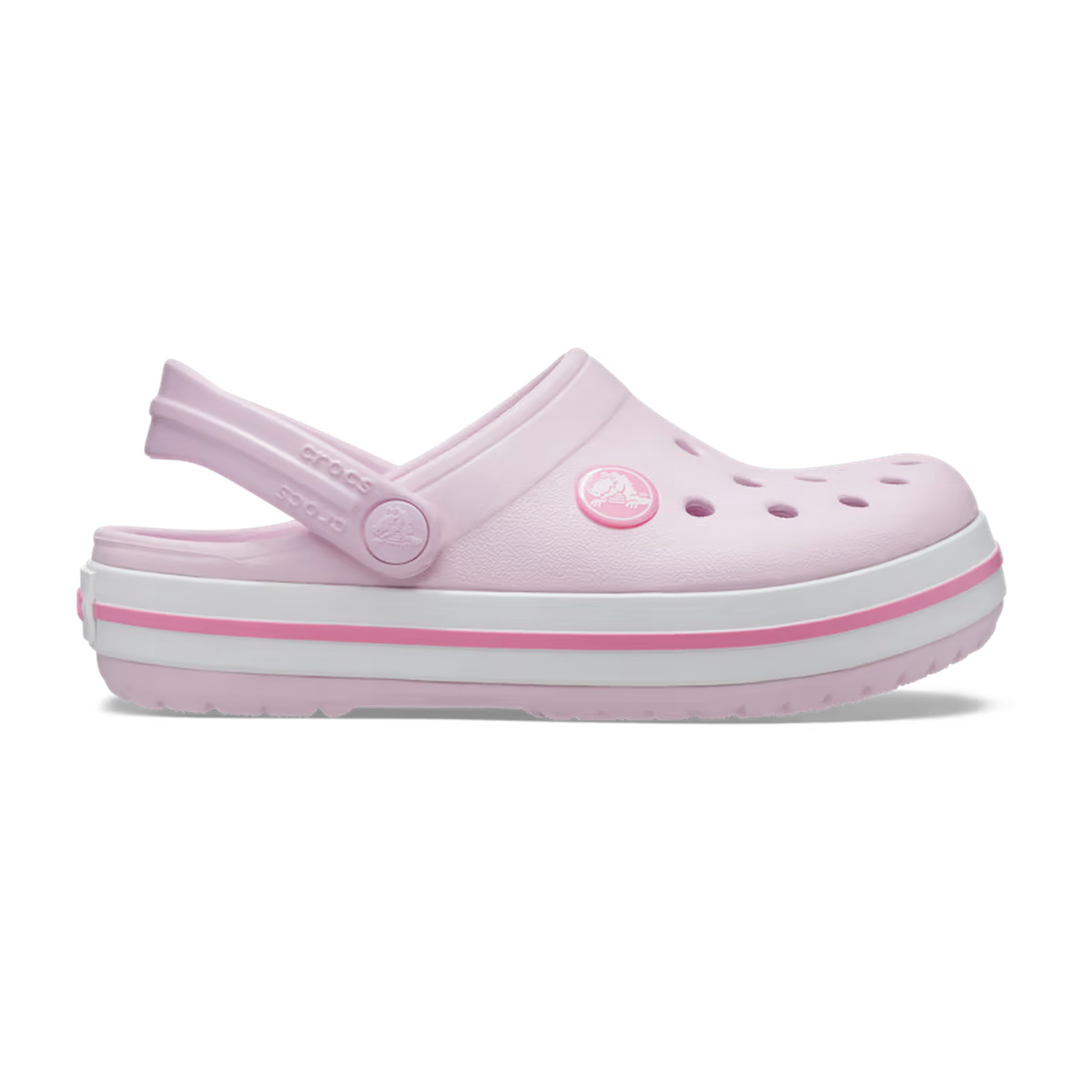 crocs-gallery-color:ballerina pink; color:Ballerina Pink; alt:ALT100; file:207006_6GD-ALT100