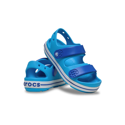 Crocs Kids' Crocband™ Cruiser Sandal ALT110