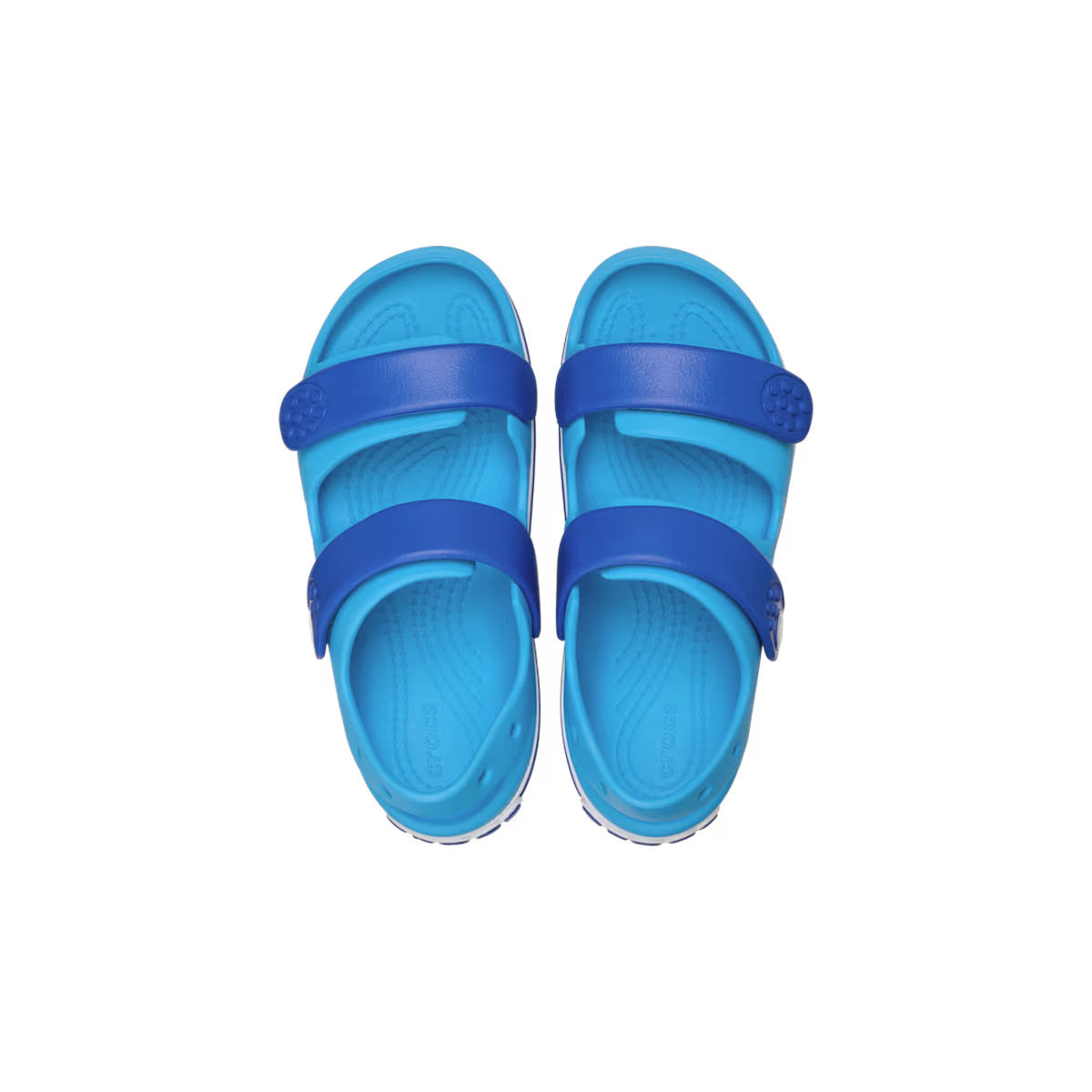Crocs Kids' Crocband™ Cruiser Sandal ALT120