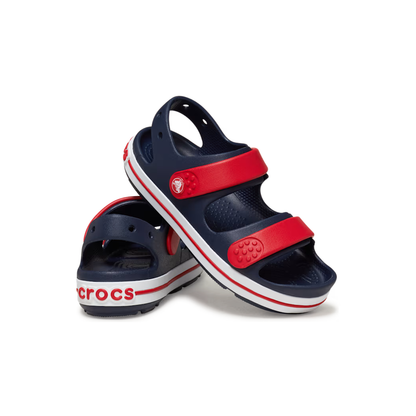 crocs-gallery-color:navy / varsity red; color:Navy / Varsity Red; alt:ALT110; file:209423_4OT-ALT110