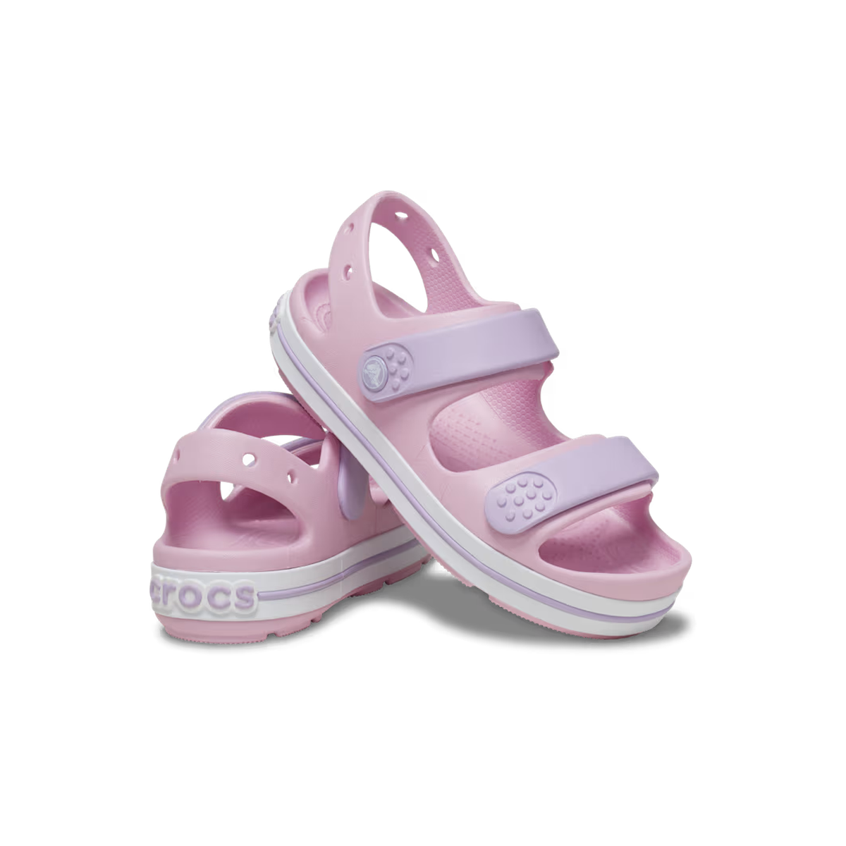 crocs-gallery-color:ballerina / lavender; color:Ballerina / Lavender; alt:ALT110; file:209423_84I-ALT110