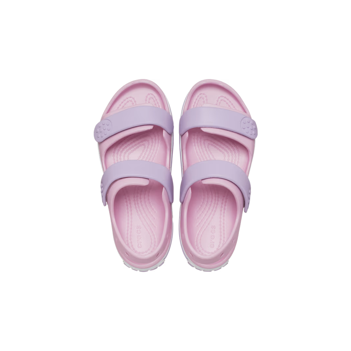crocs-gallery-color:ballerina / lavender; color:Ballerina / Lavender; alt:ALT120; file:209423_84I-ALT120