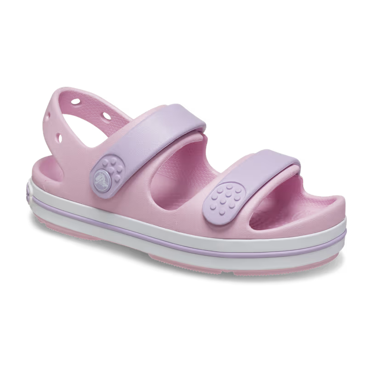 crocs-gallery-color:ballerina / lavender; color:Ballerina / Lavender; alt:ALT140; file:209423_84I-ALT140