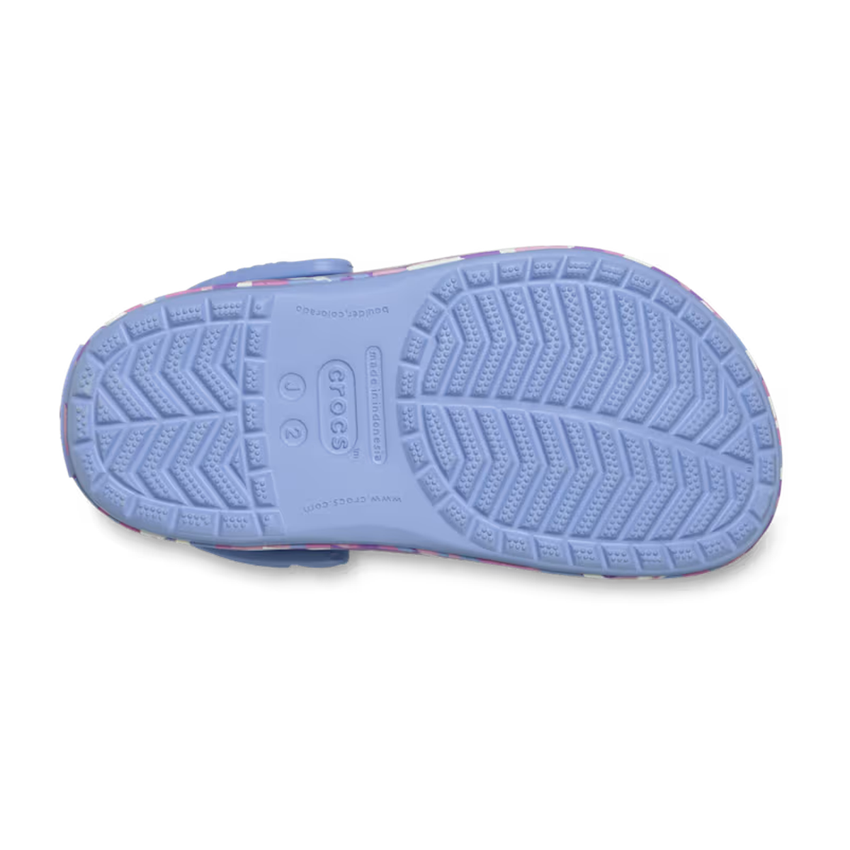 crocs-gallery-color:blue haze/multi; color:Blue Haze/Multi; alt:ALT130; file:212523_4ZA-ALT130