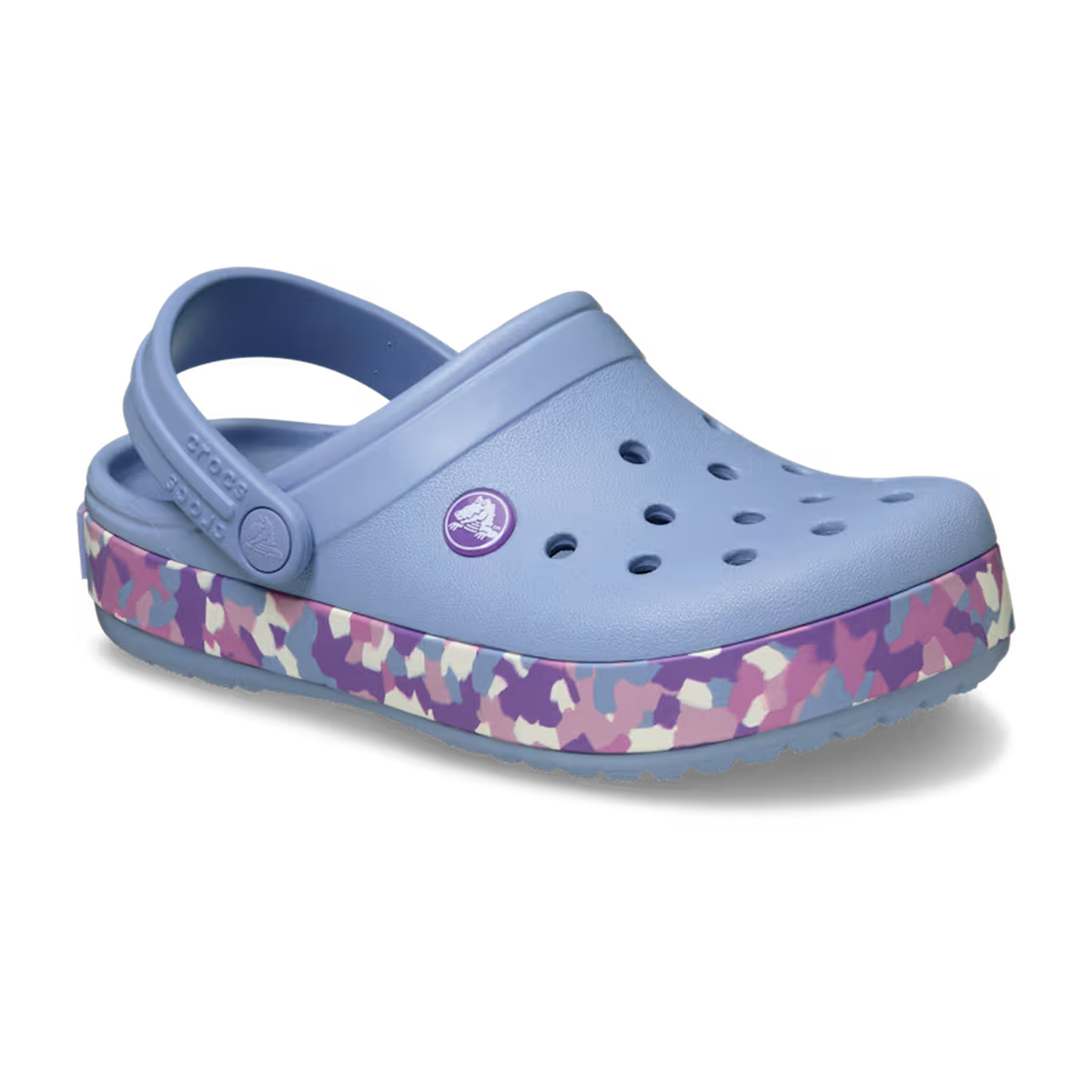 crocs-gallery-color:blue haze/multi; color:Blue Haze/Multi; alt:ALT140; file:212523_4ZA-ALT140