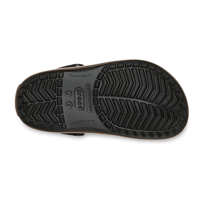 Crocs Kids' Crocband Gum Clog ALT130