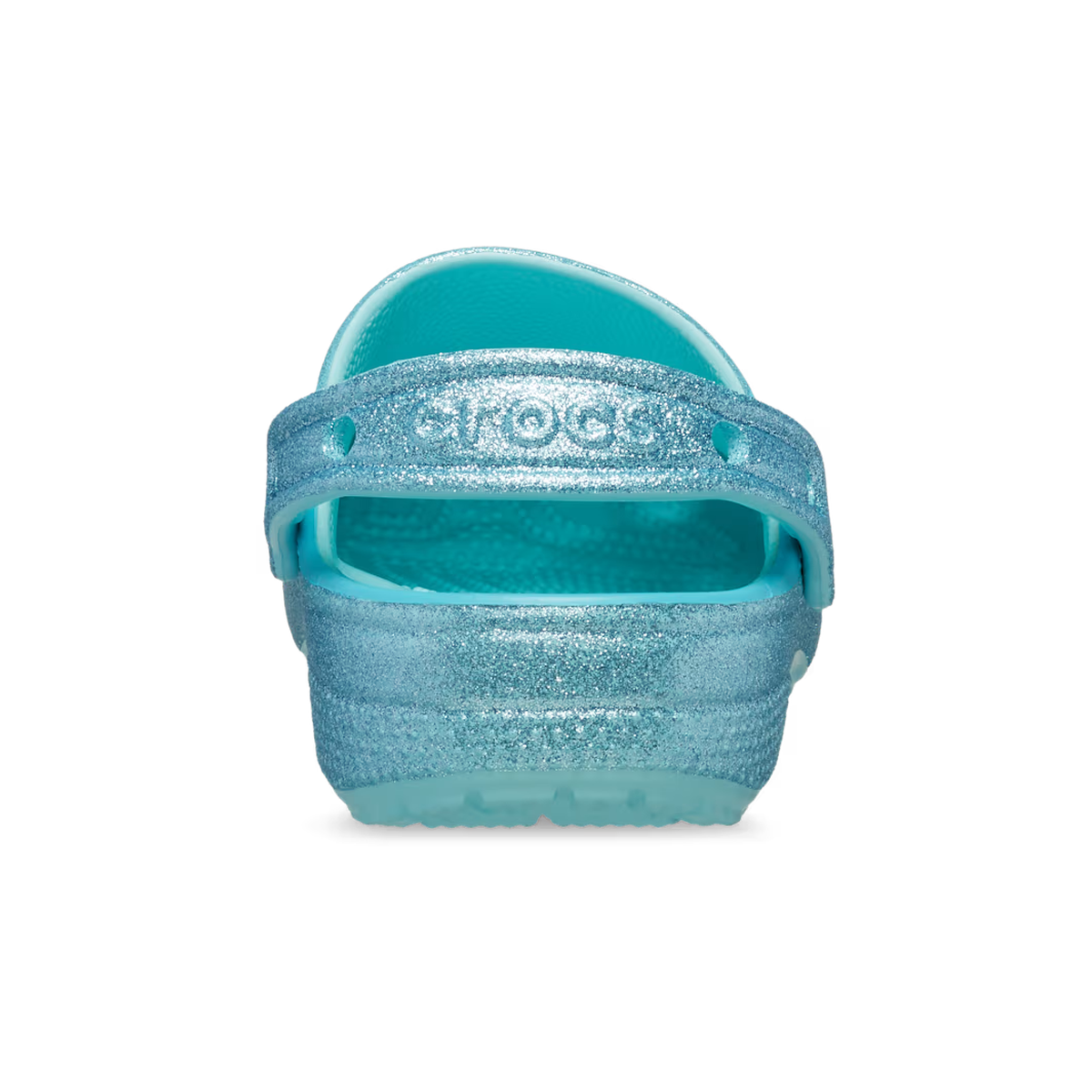 Crocs Kids' Disney Frozen Elsa Classic Clog ALT160