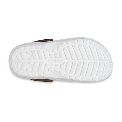 Crocs Kids' Disney Frozen Olaf Lined Classic Clog ALT130